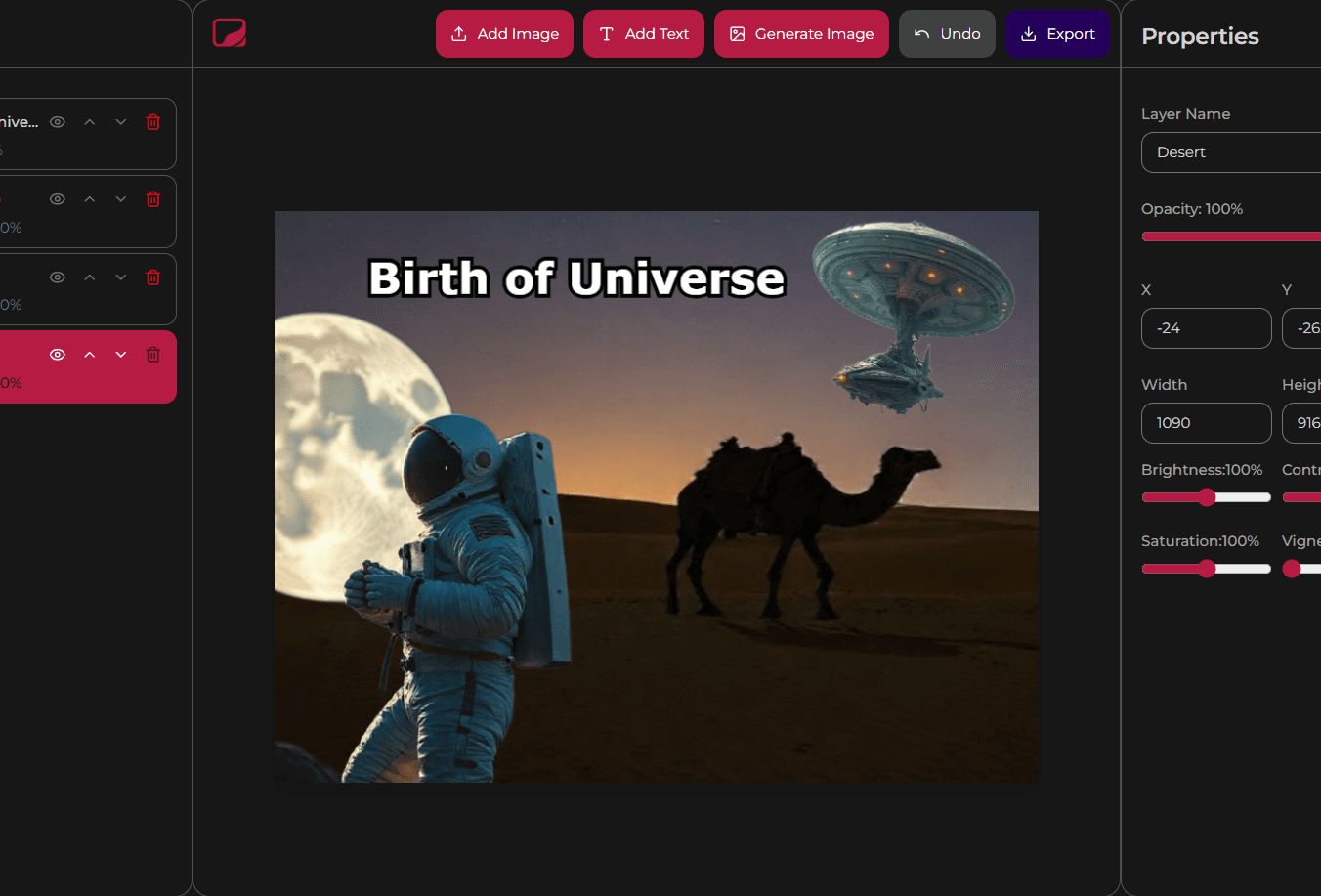 AI Image